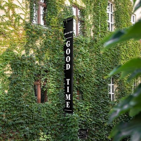Apartament Atlasowy By Good Time Лодзь Экстерьер фото